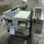 bagger & printer: Automated Packaging Autobag H-200HS
