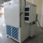 TPS Tenney T40C-10-SPL environmental chamber, s/n – 0808000005-01